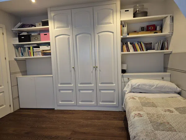 Dúplex en venta en Calle de Puerto Rico, 5 - Foto 30