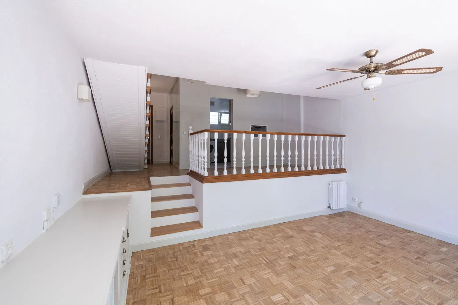 Chalet adosado en calle de la Vía Láctea, 6 - Foto 2