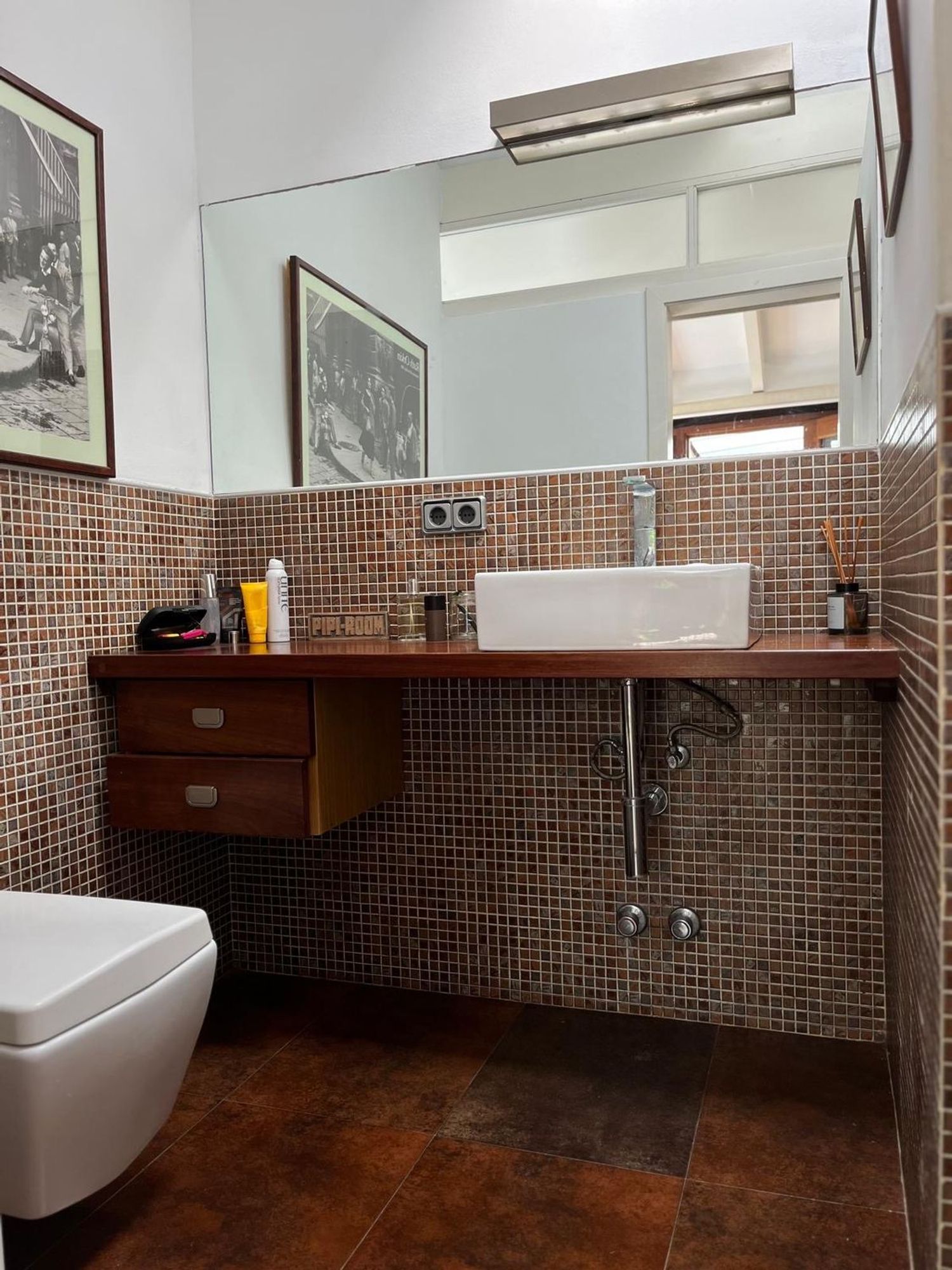 Loft en Calle de Villalonga, 43, Sta Catalina - El Jonquet - Foto 18