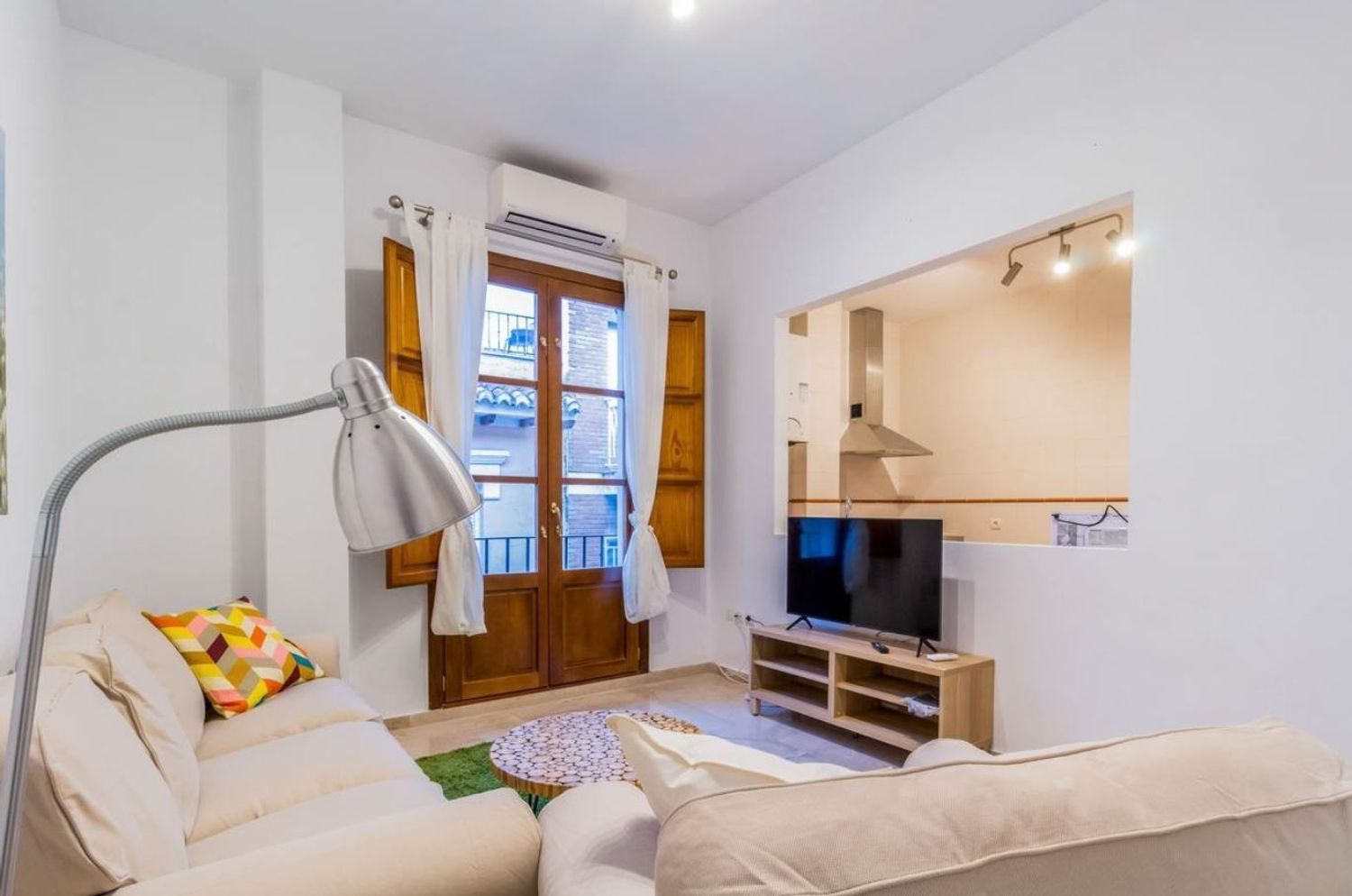 Piso en calle Horno Espadero, 21 - Foto 1