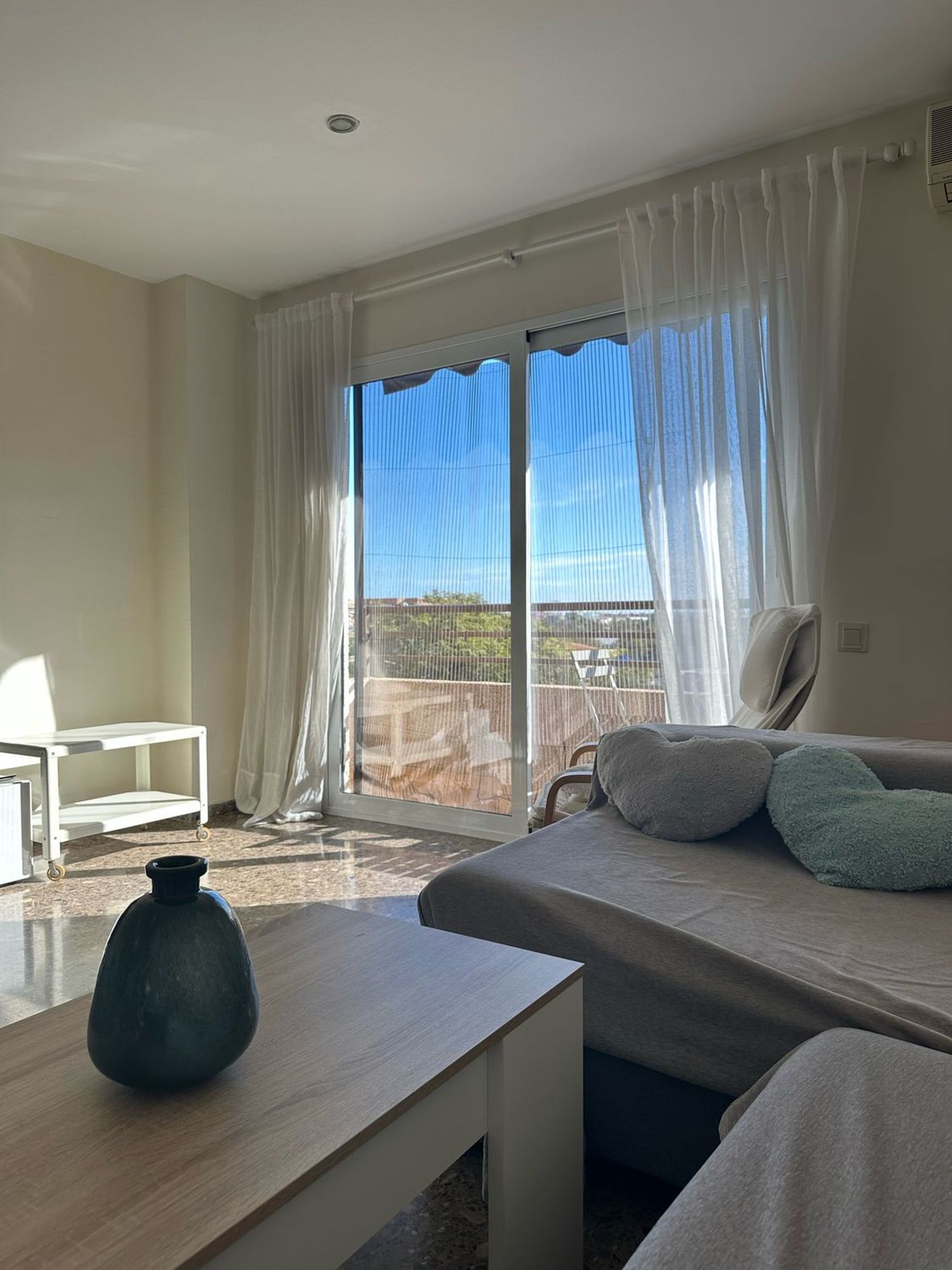 Piso en calle del Serpis, 23 - Foto 7