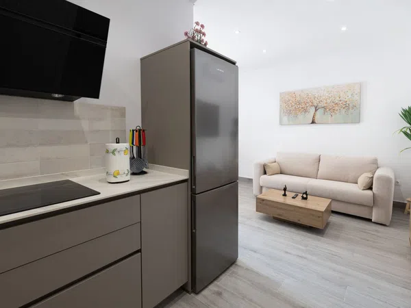 Piso en Calle Palangre, 5, Zona Sohail, Zona Sohail - Foto 10