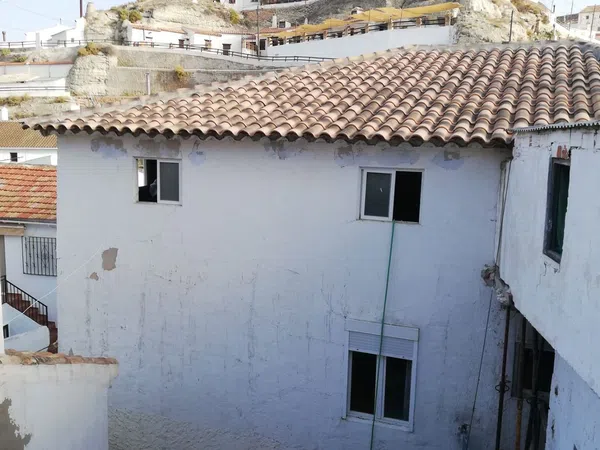 Casa de pueblo en Calle Santo Domingo, 11 - Foto 10