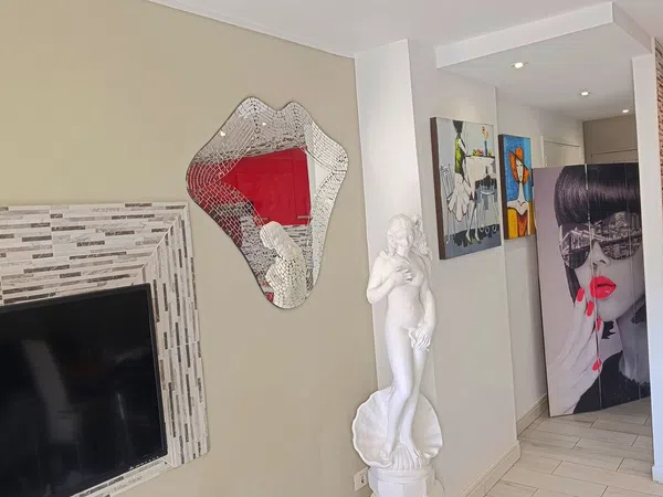 Piso en calle Noelia Afonso Cabrera, 6 - Foto 1