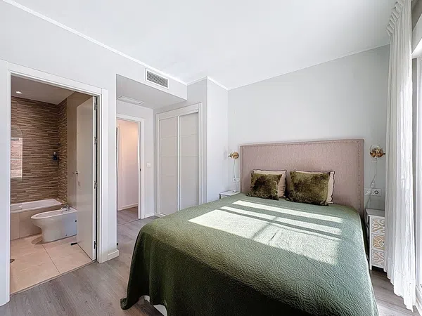 Ático en paseo de los Tilos, 72 - Foto 9