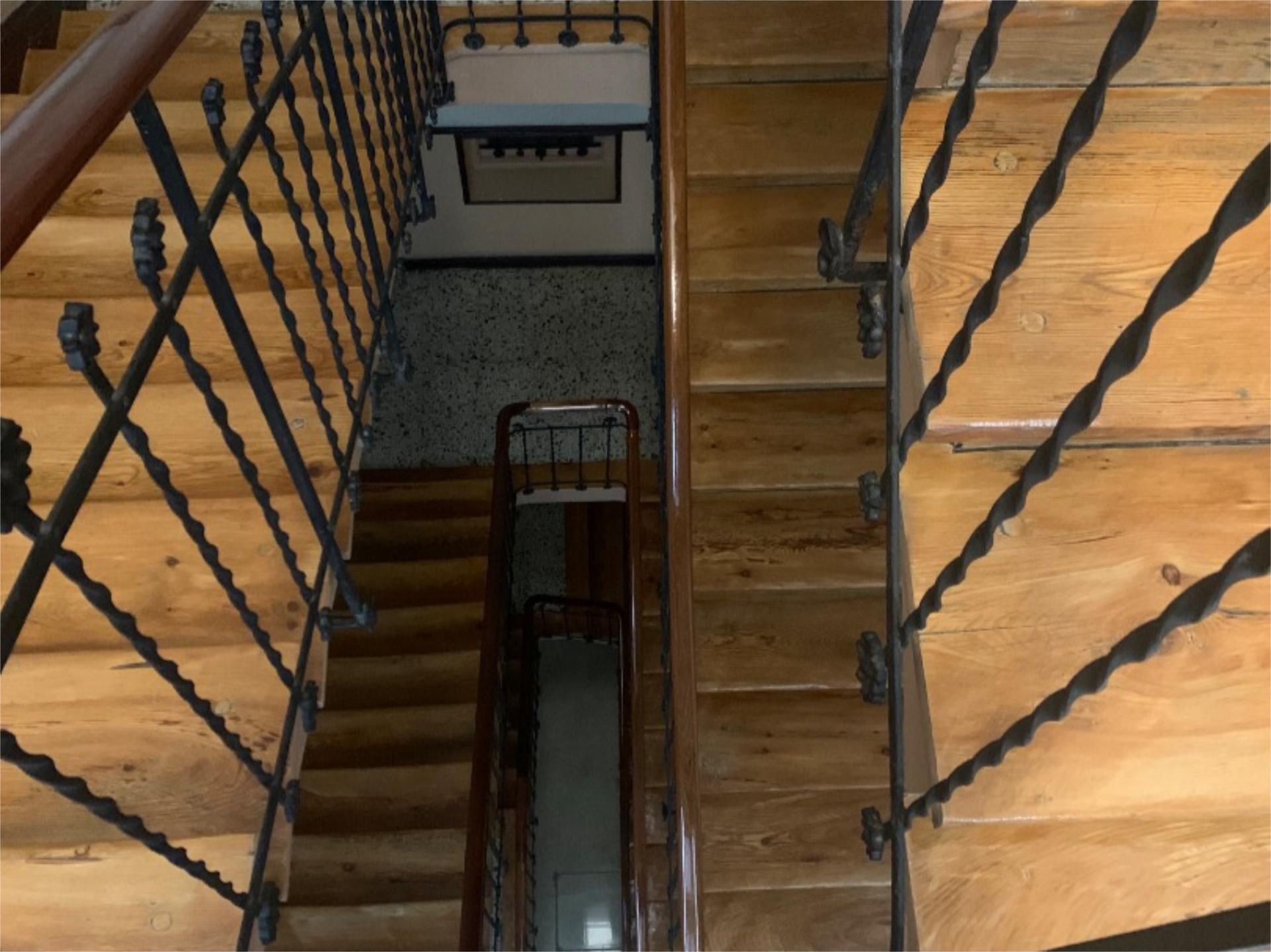 Piso en  Calle de Ponce de León 3 - Foto 18