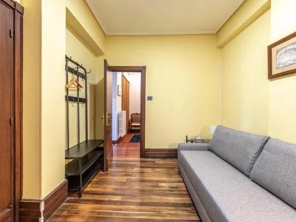 Piso en Calle Bailén, 9, Plaza Circular - Foto 17