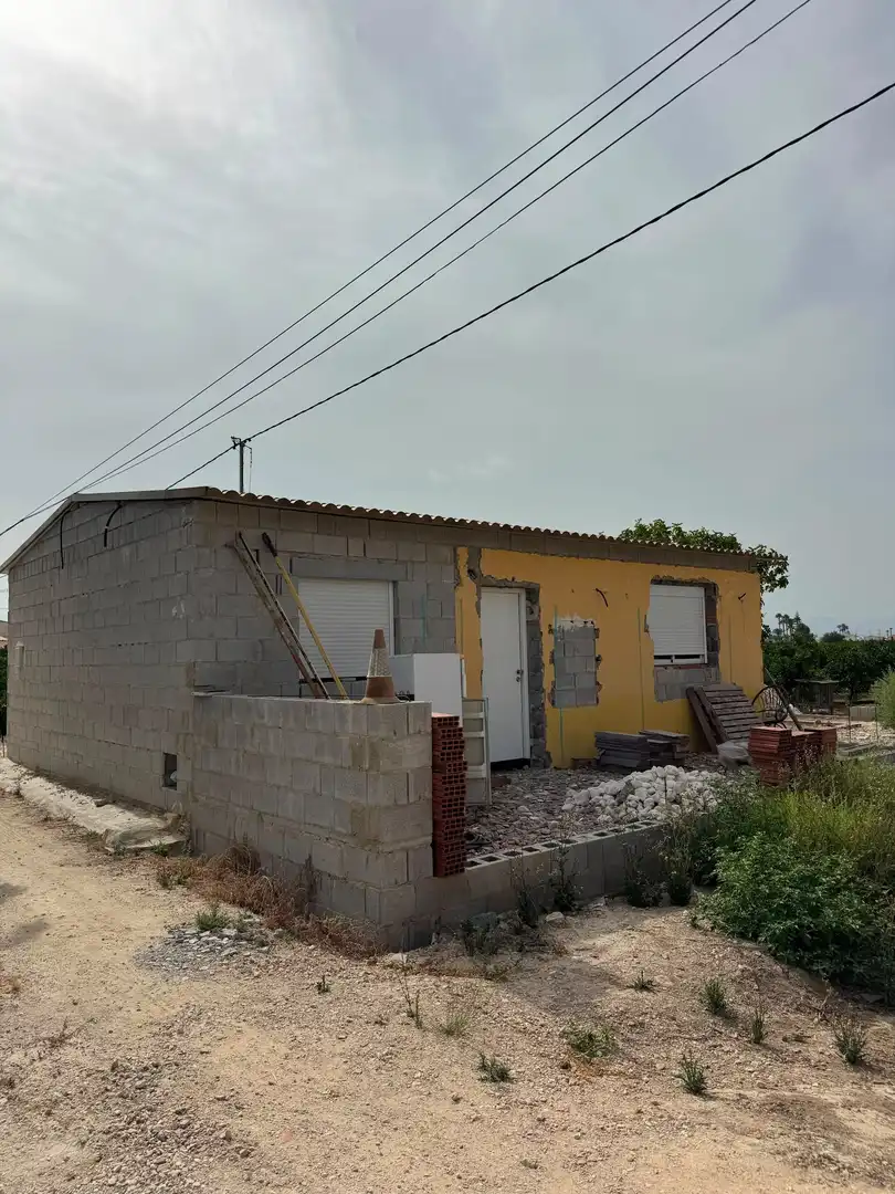 Chalet en  Puente de la Losa 25 - Foto 5