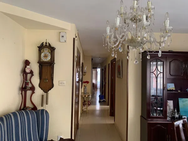 Piso en avenida Doctor Gálvez Ginachero, 25 - Foto 3