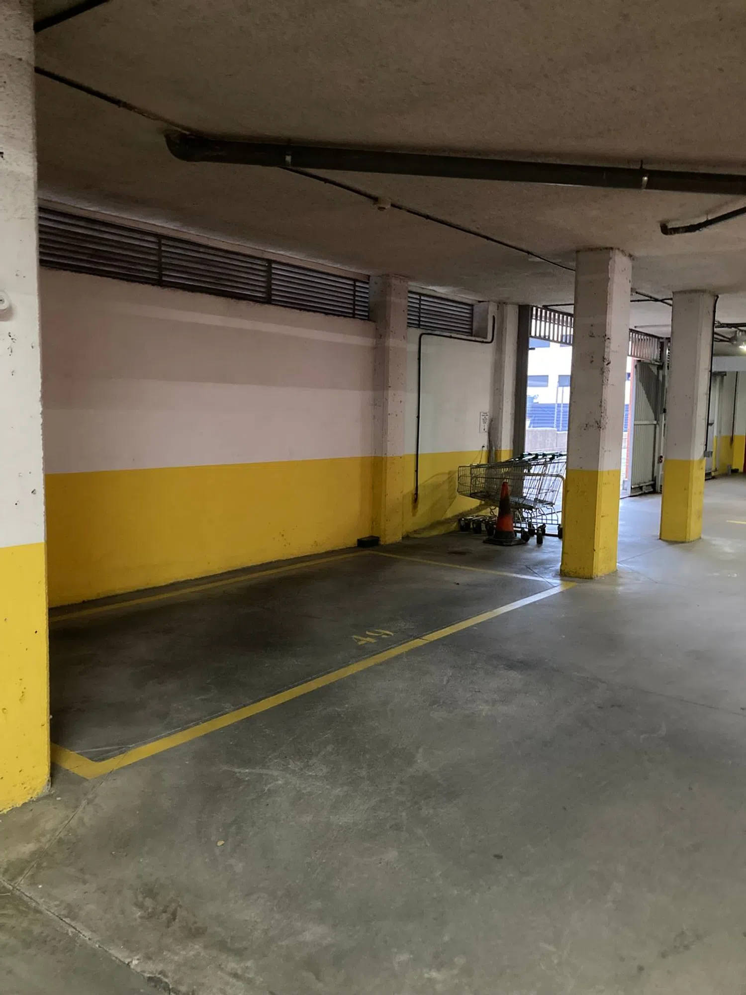 Piso en calle de Vicente Blasco Ibáñez, 62 - Foto 24