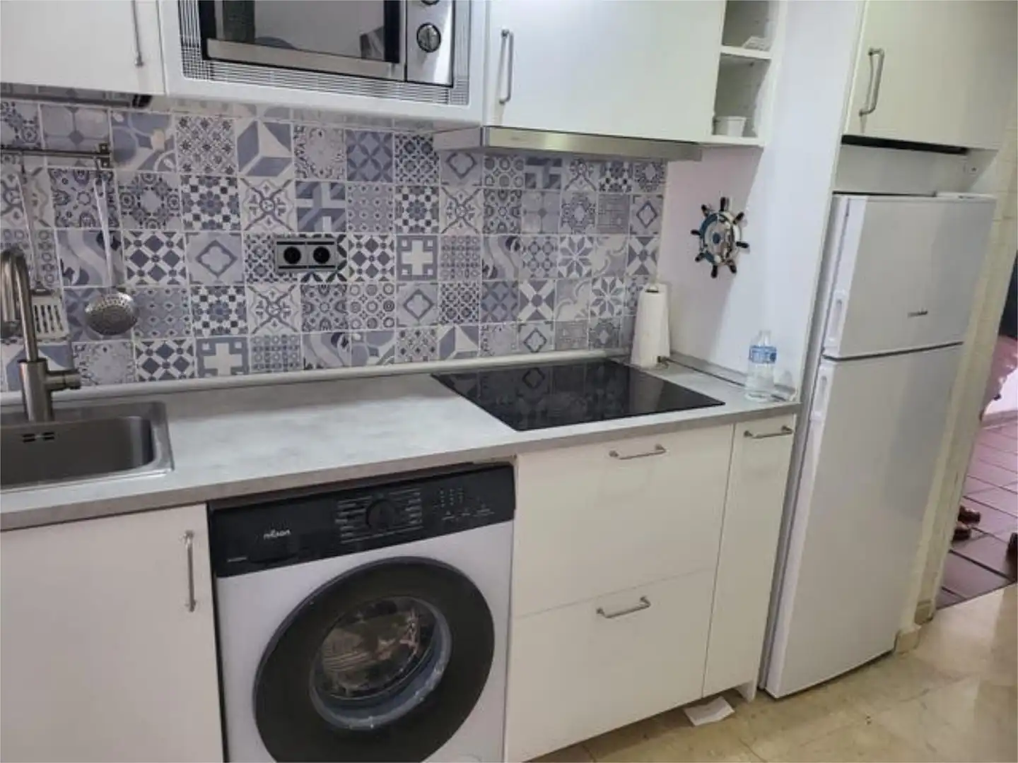 Apartamento en Apart+ Parking+ playa 150 m - Foto 4