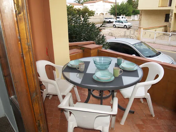 Piso en Calle Joan Maragall, 5, Muga - Gran Reserva - Badia, Muga - Gran Reserva - Badia - Foto 2
