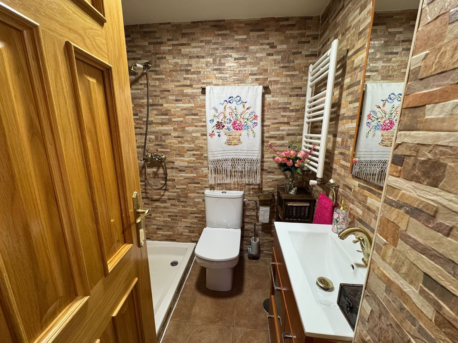 Piso en Getafe norte - Foto 12