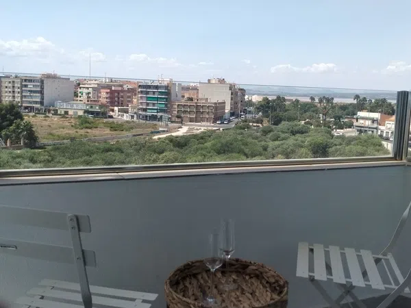 Piso en Avenida Doctor Gregorio Marañón, 4, Puerto Deportivo - Foto 8