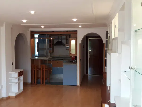 Piso en Avenida Manuel Gorria, 38 6a, Olletas - Sierra Blanquilla - Foto 4