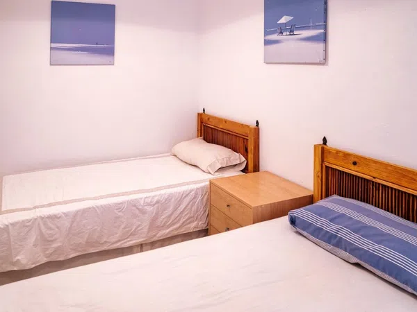 Piso en calle Amatista, 2 - Foto 14