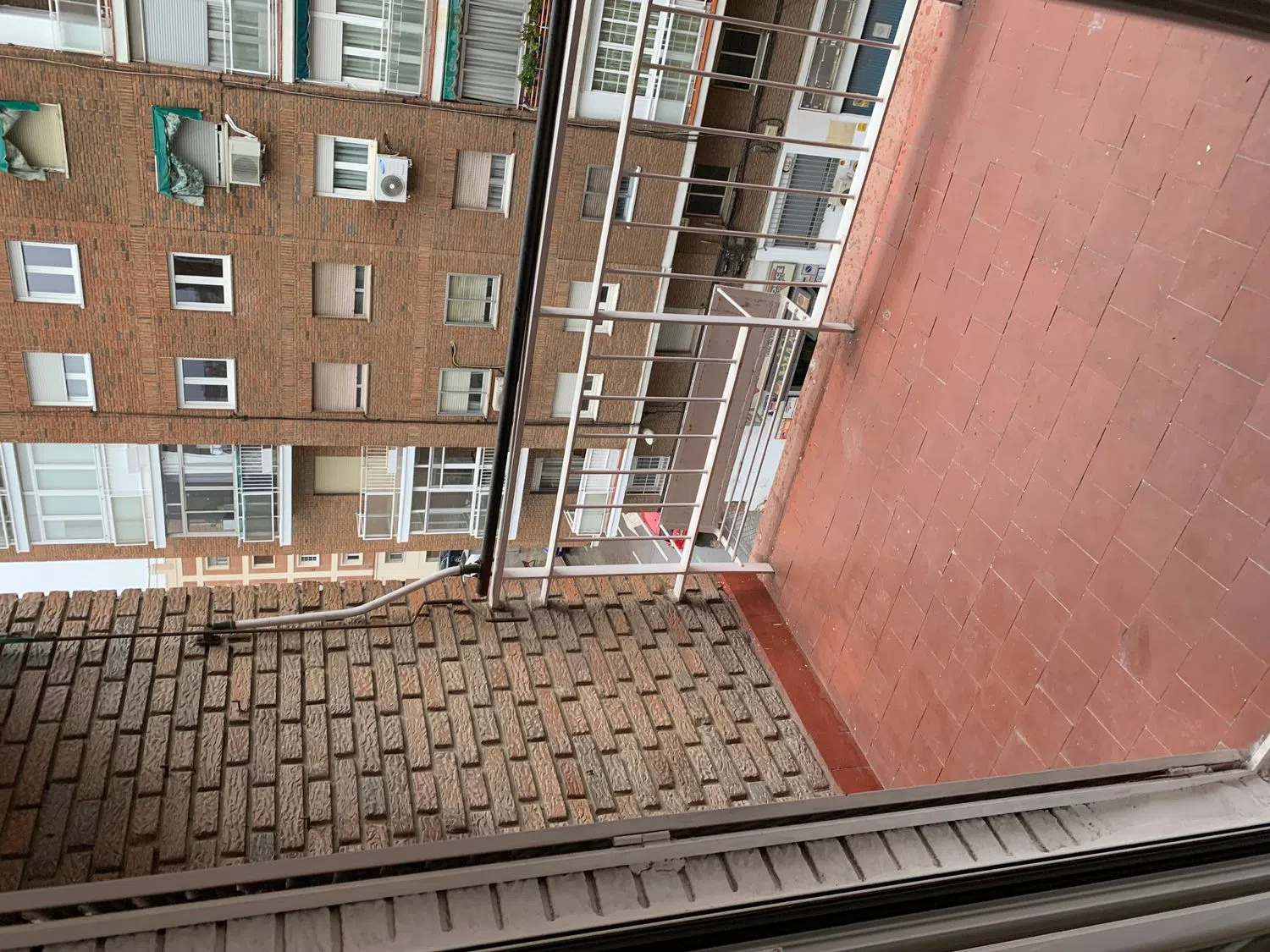 Piso en calle de Martínez Villergas, 3