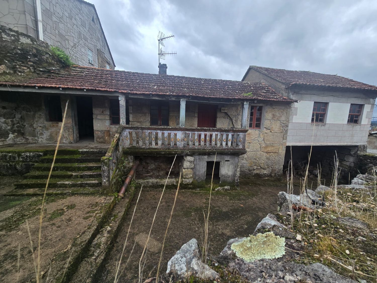 Casa rural en Ramon Cabanillas, 1 - Foto 2