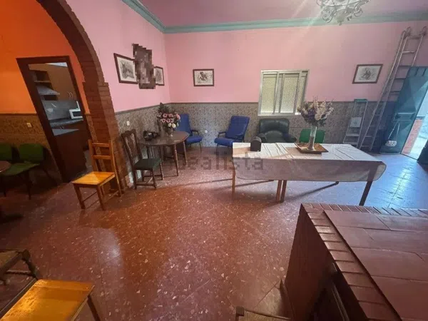 Casa independiente en Urbanizacion Montelirio f, 6 - Foto 3