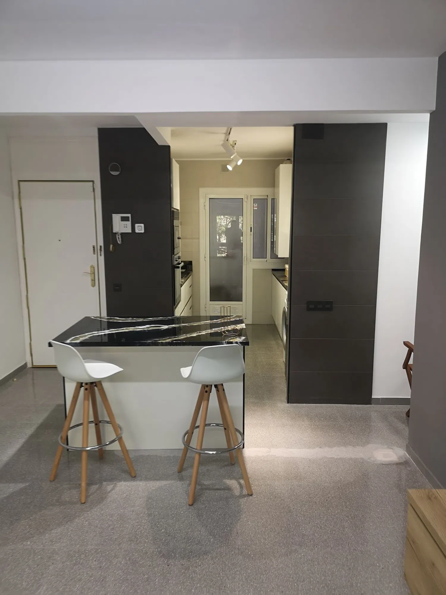 Piso en calle del Marquès de Campo Sagrado, 15 - Foto 6