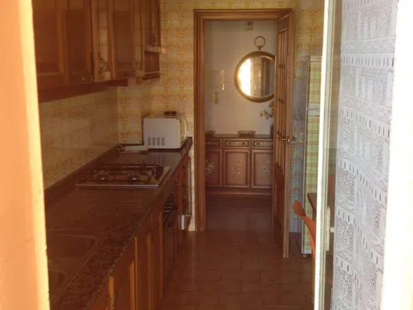 Piso en Avenida de Blasco Ibáñez, 153, La Carrasca - Foto 11