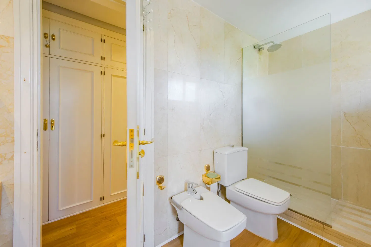 Piso en calle Ábrego, 25 - Foto 20