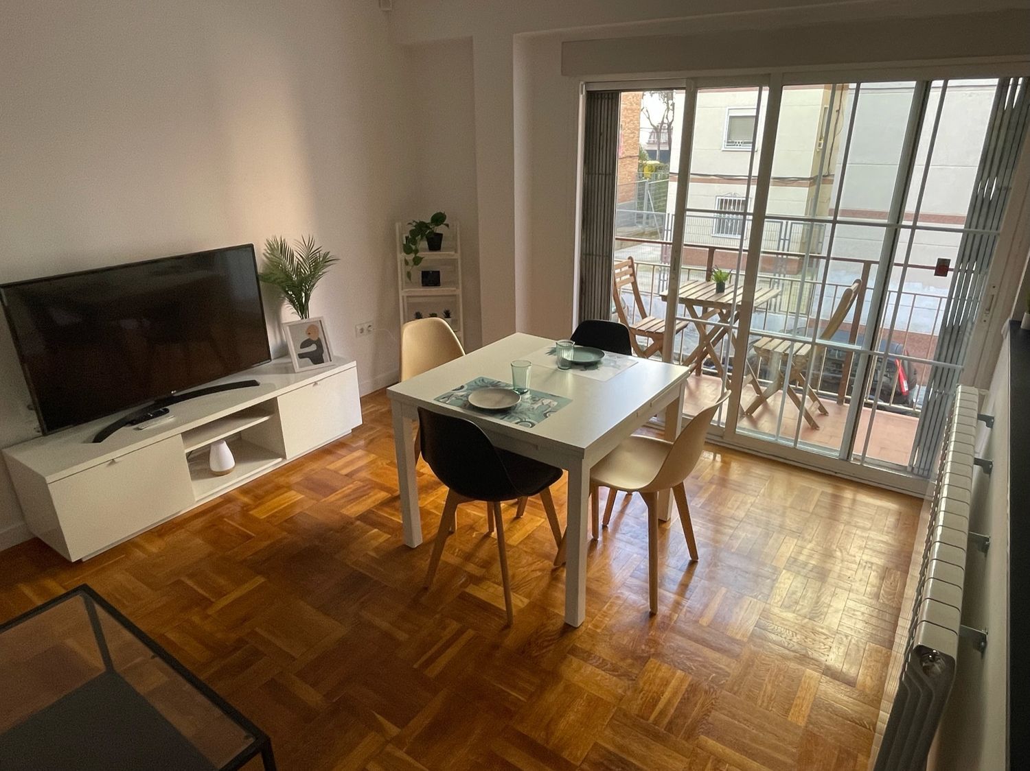 Piso en calle de Juan Pascual de Mena, 18 - Foto 1