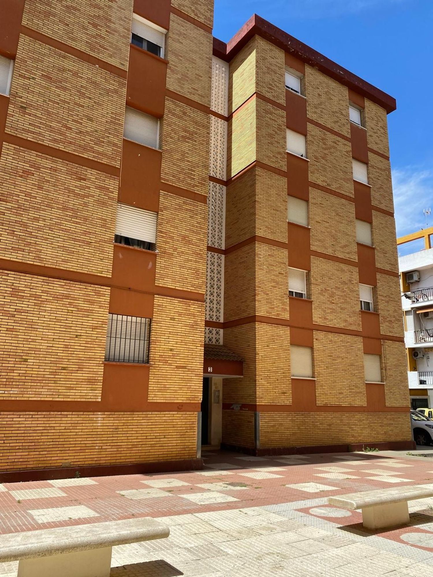 Piso en Calle Calderón de la Barca, 5 - Foto 9