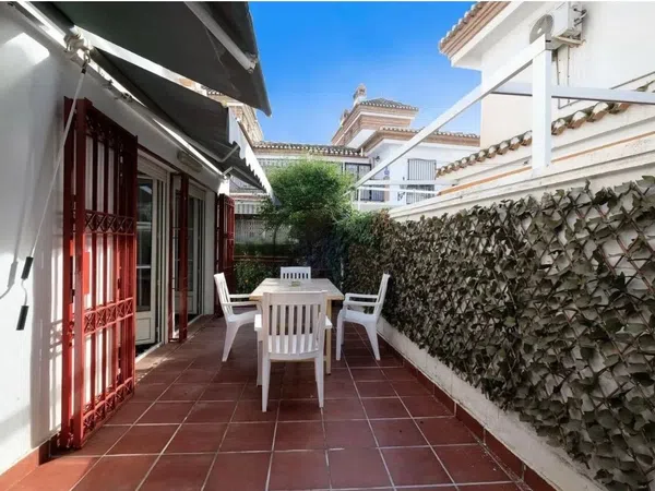 Chalet pareado en Calle Padre Francisco Palau y Quer, 5 - Foto 14