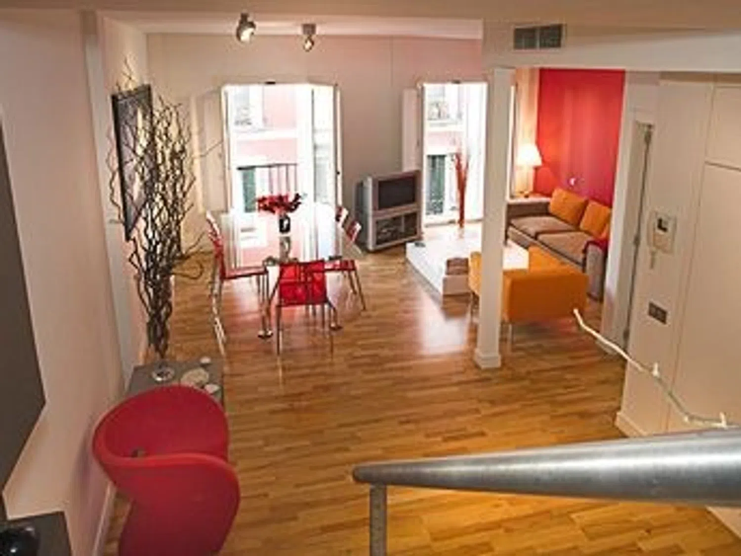 Dúplex en calle Barbieri, 21 - Foto 2