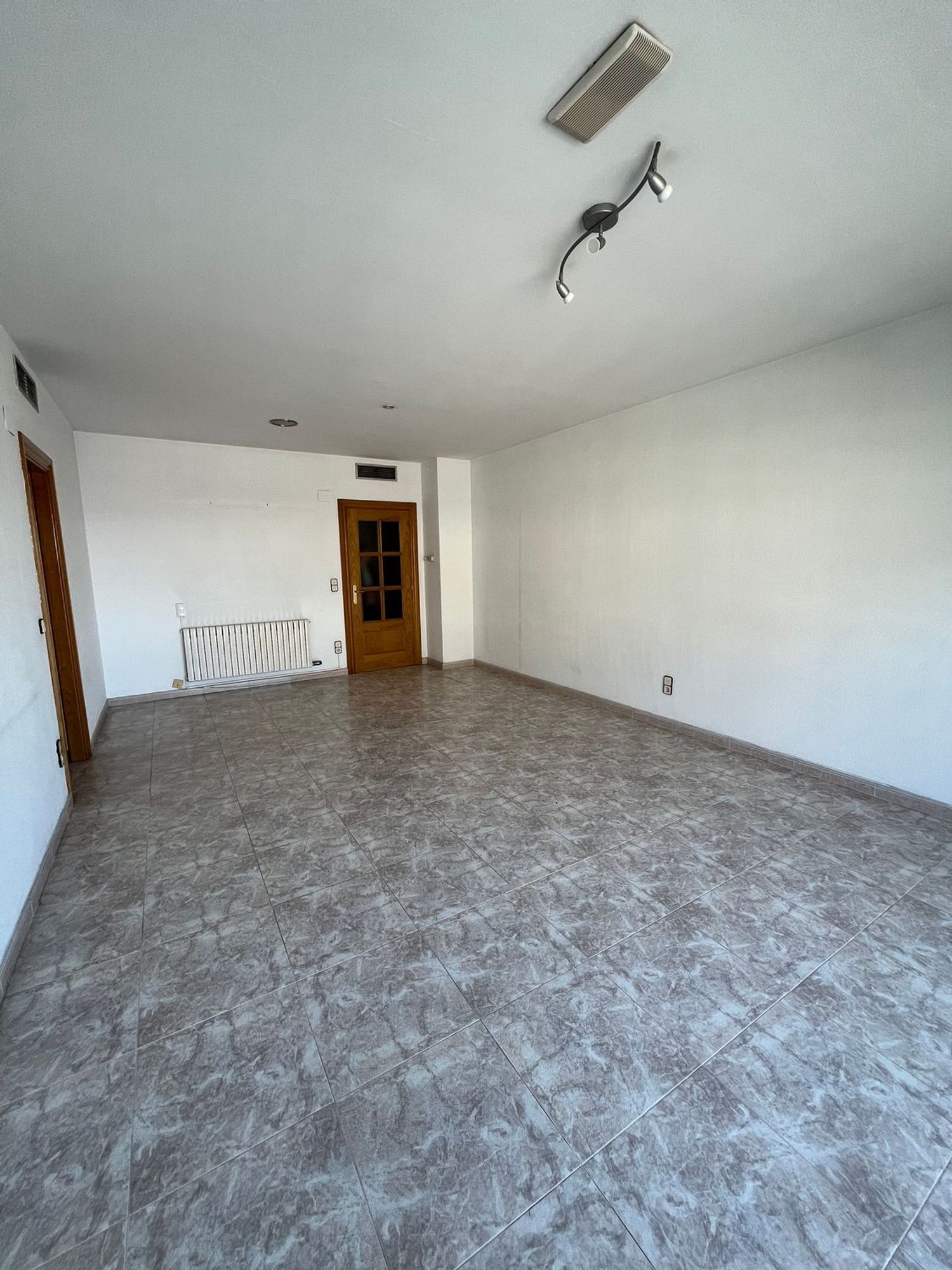 Piso en calle de Juan Pablo Bonet, 7 - Foto 2