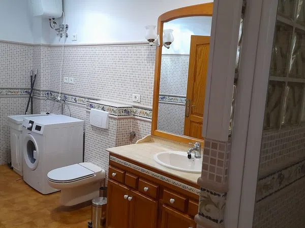 Piso en calle los Guindos, 4 - Foto 4