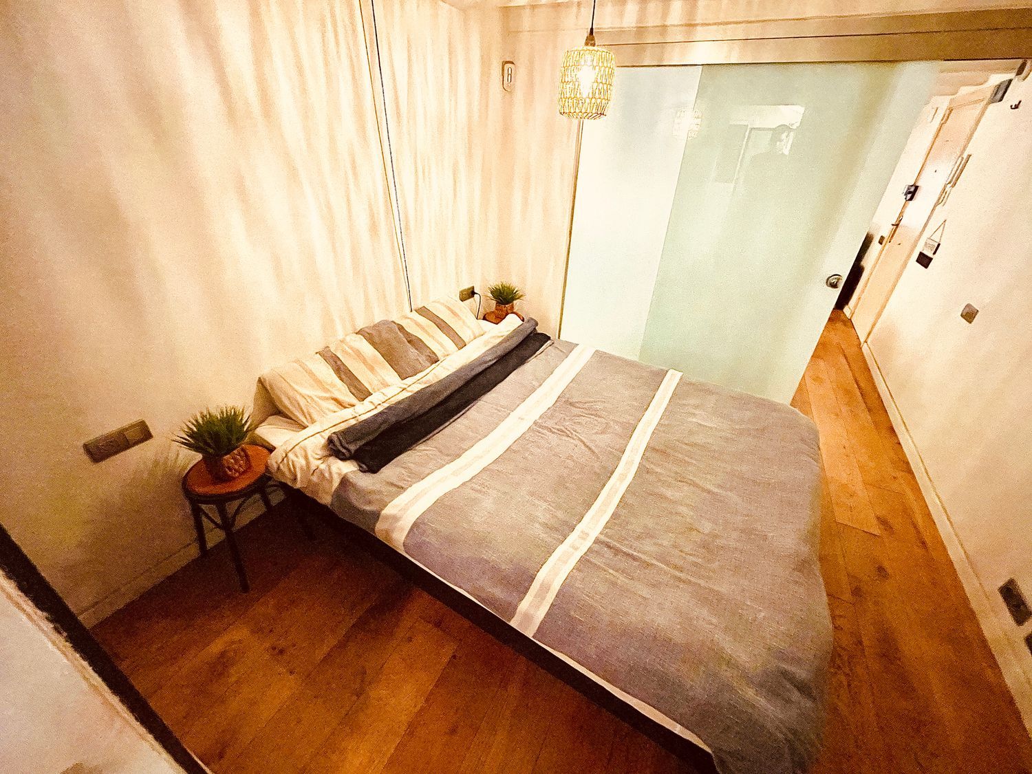 Estudio en Plaza de Sant Pere, 4, Sant Pere - Santa Caterina i la Ribera - Foto 12