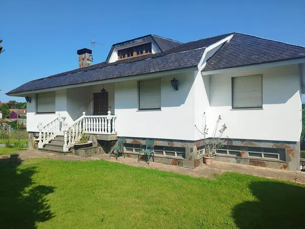 Casa o chalet independiente en Coruña Ferrol, 1 - Foto 2