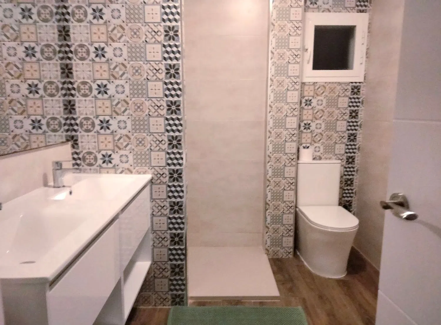 Piso en avenida Alcalde Manuel del Valle, 63 - Foto 12