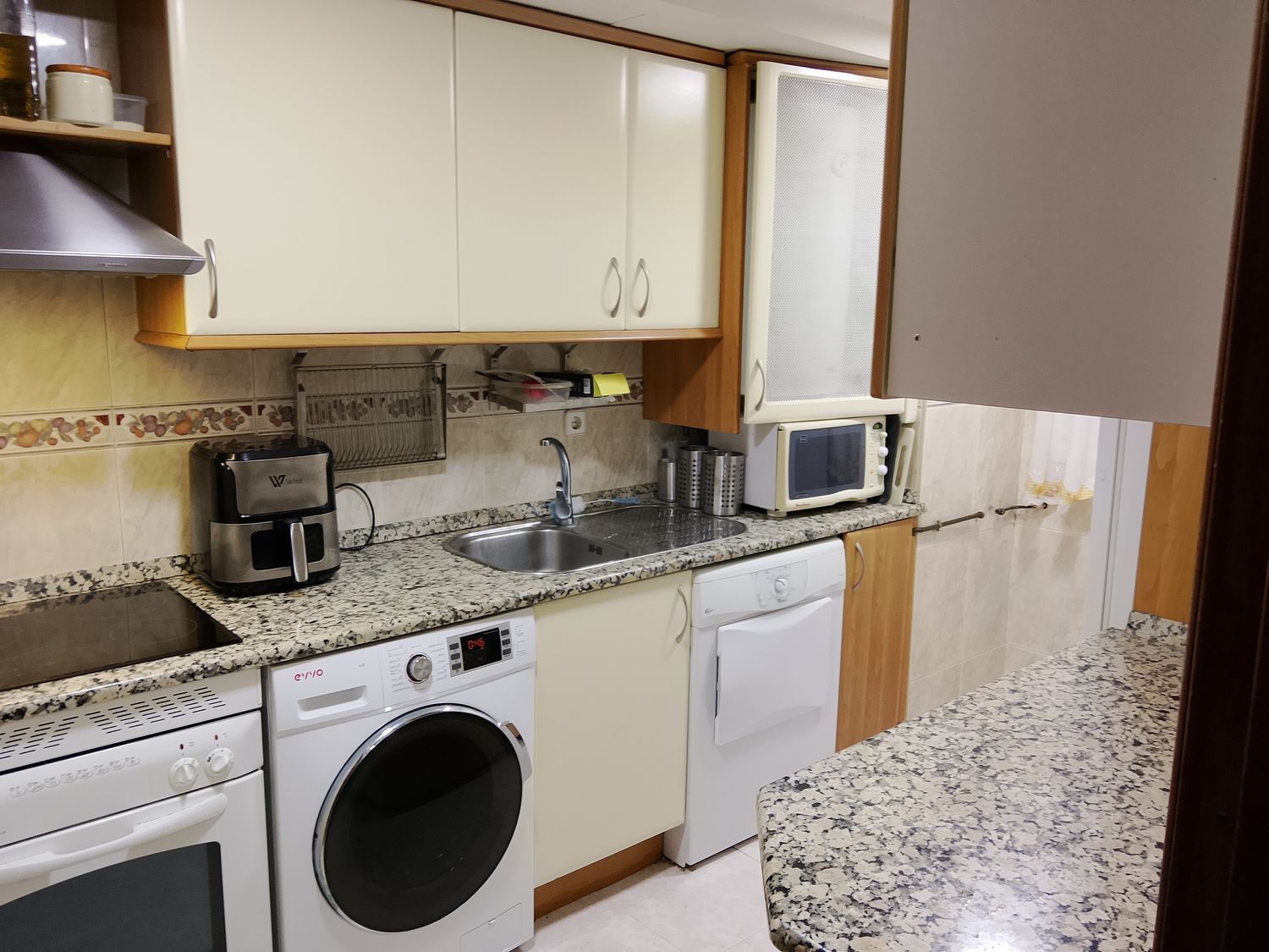 Piso en calle Tomillo, 1 - Foto 25