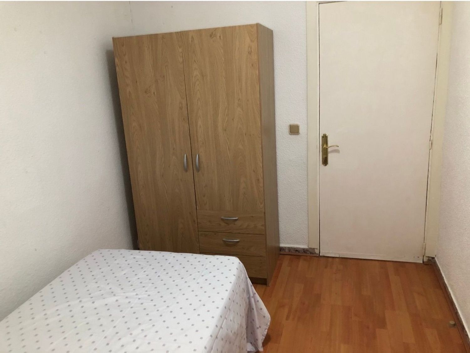 Piso en Calle Pico de los Artilleros, 152, Vinateros - Foto 2