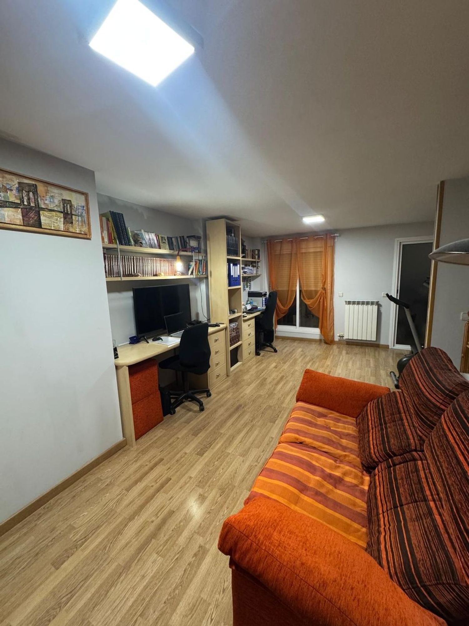 Chalet adosado en calle de Alejandro Malaspina, 2 - Foto 25