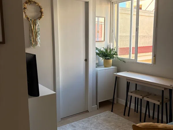 Piso en Calle de la Virgen del Castañar, 16, Concepción - Foto 2