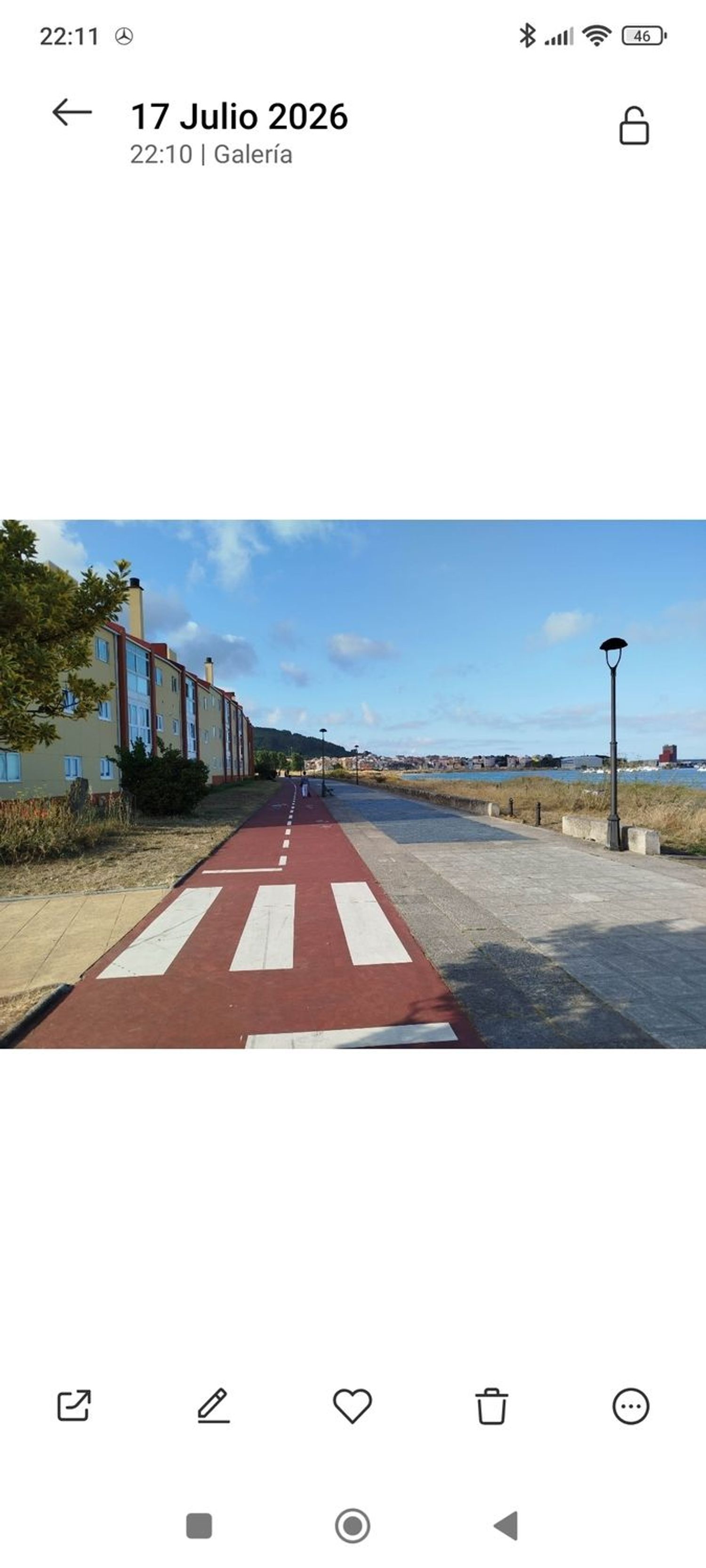 Piso en Paseo Marítimo, 1 - Foto 3