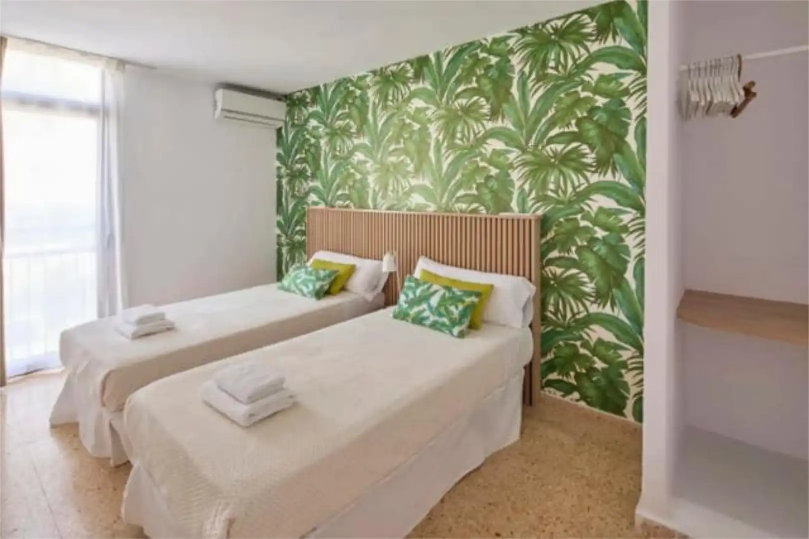 Apartamento en Aluiler de apartamentos a empresas - Foto 3
