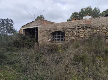 Finca rústica en  Avinguda Saragossa 2 - Foto 24