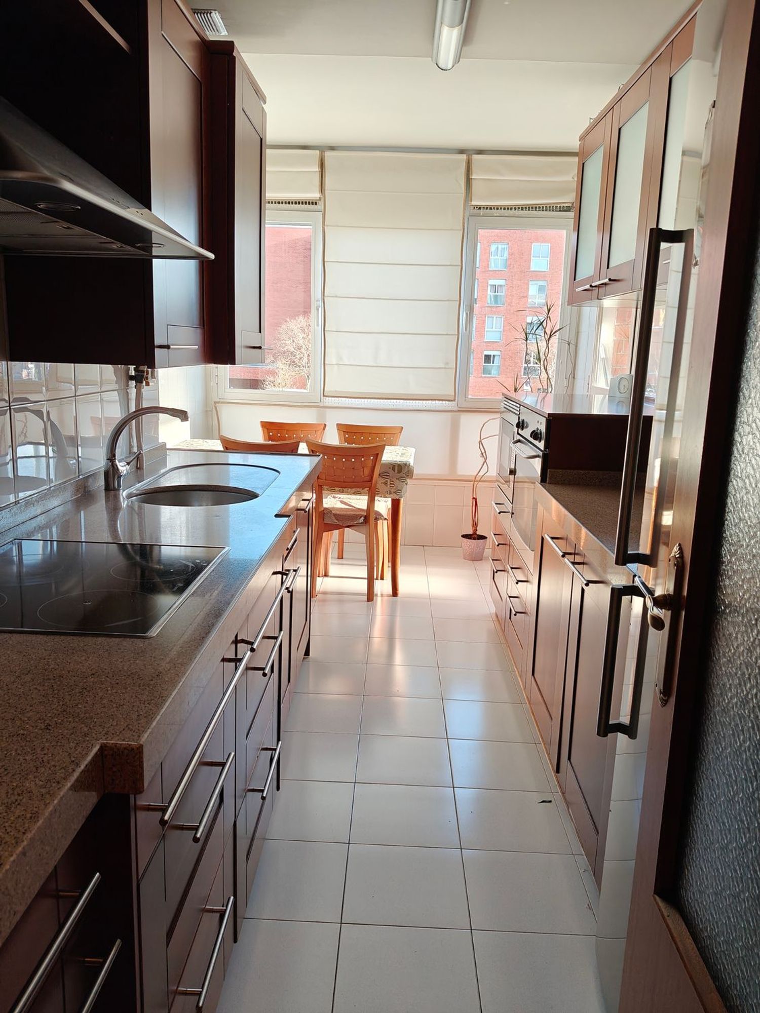 Piso en calle Belate, 11 - Foto 4