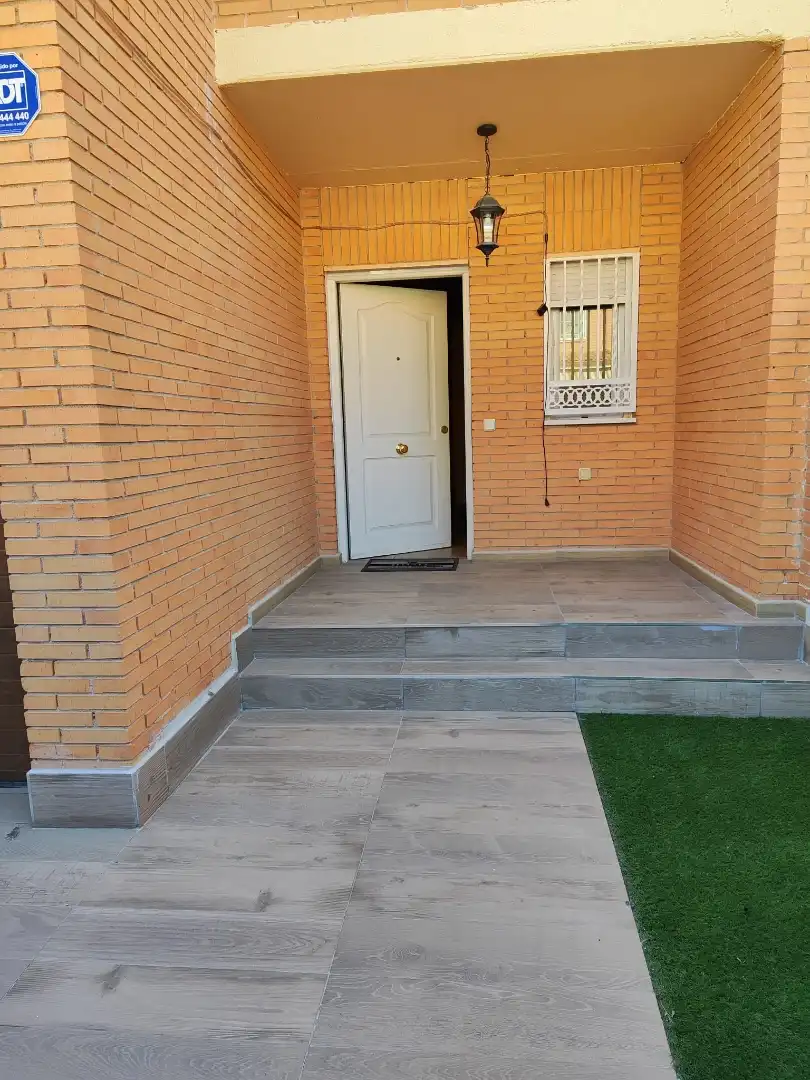 Chalet en  Calle Toledo 15 - Foto 14