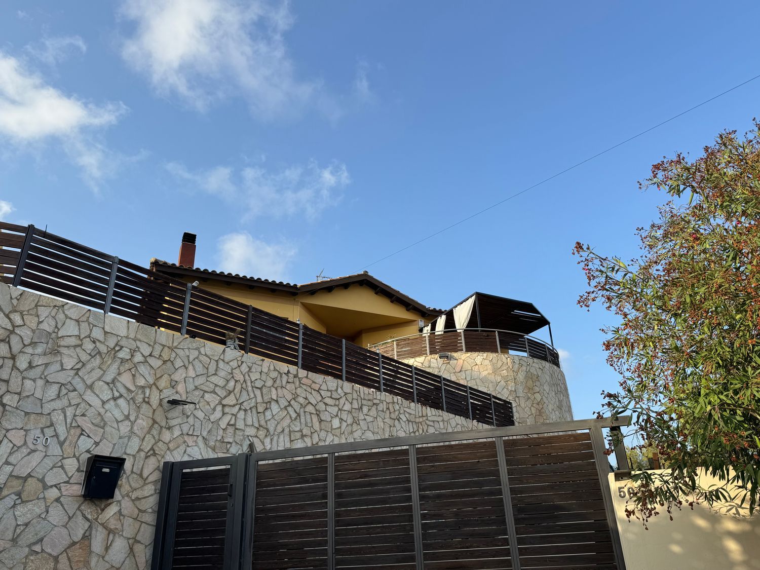 Casa o chalet independiente en Calle d'Albacete, 50 - Foto 3