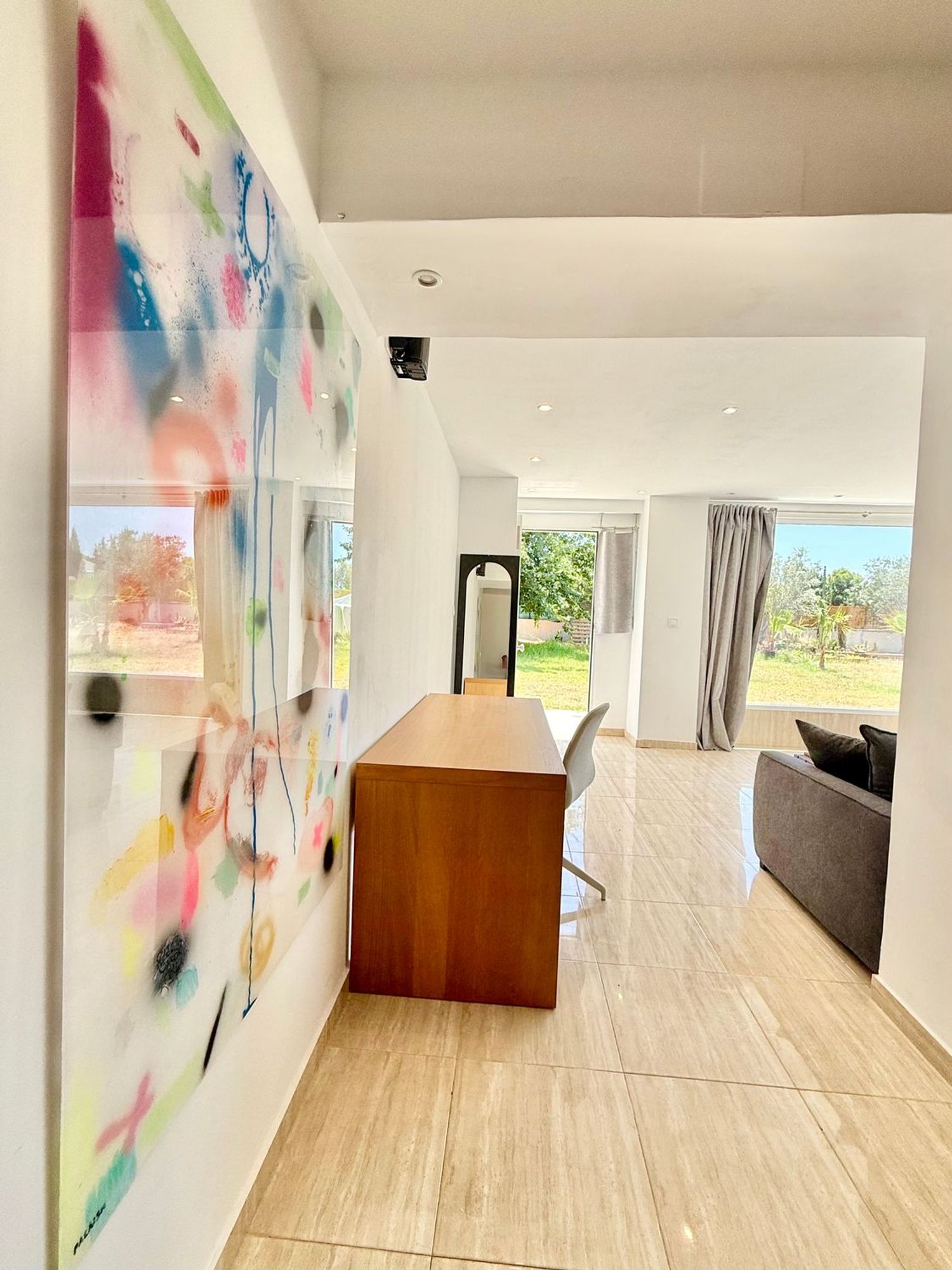 Estudio en Valle del Sol - El Portel, Valle del Sol - El Portel - Foto 9