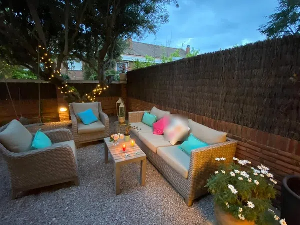 Chalet pareado en ronda del Canigó, 9 - Foto 7