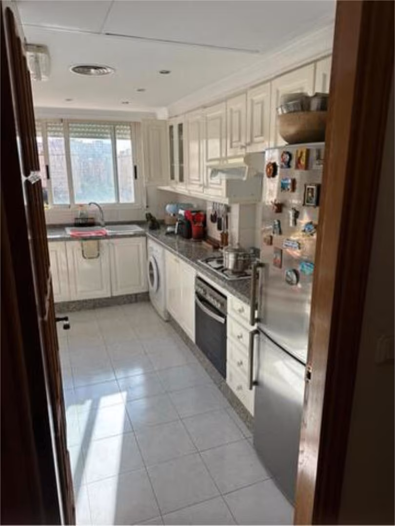 Piso en Blasco Ibañez - Foto 5