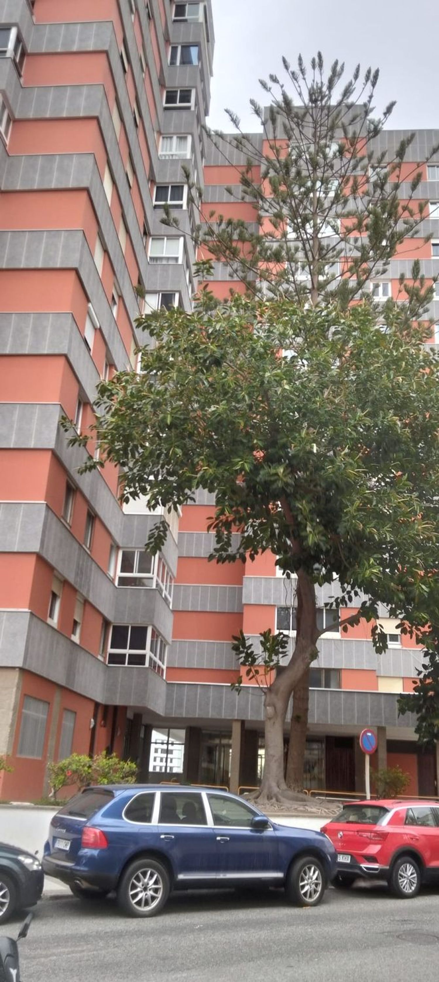 Piso en Paseo la Cornisa, 6, Escaleritas - La Feria - Foto 19