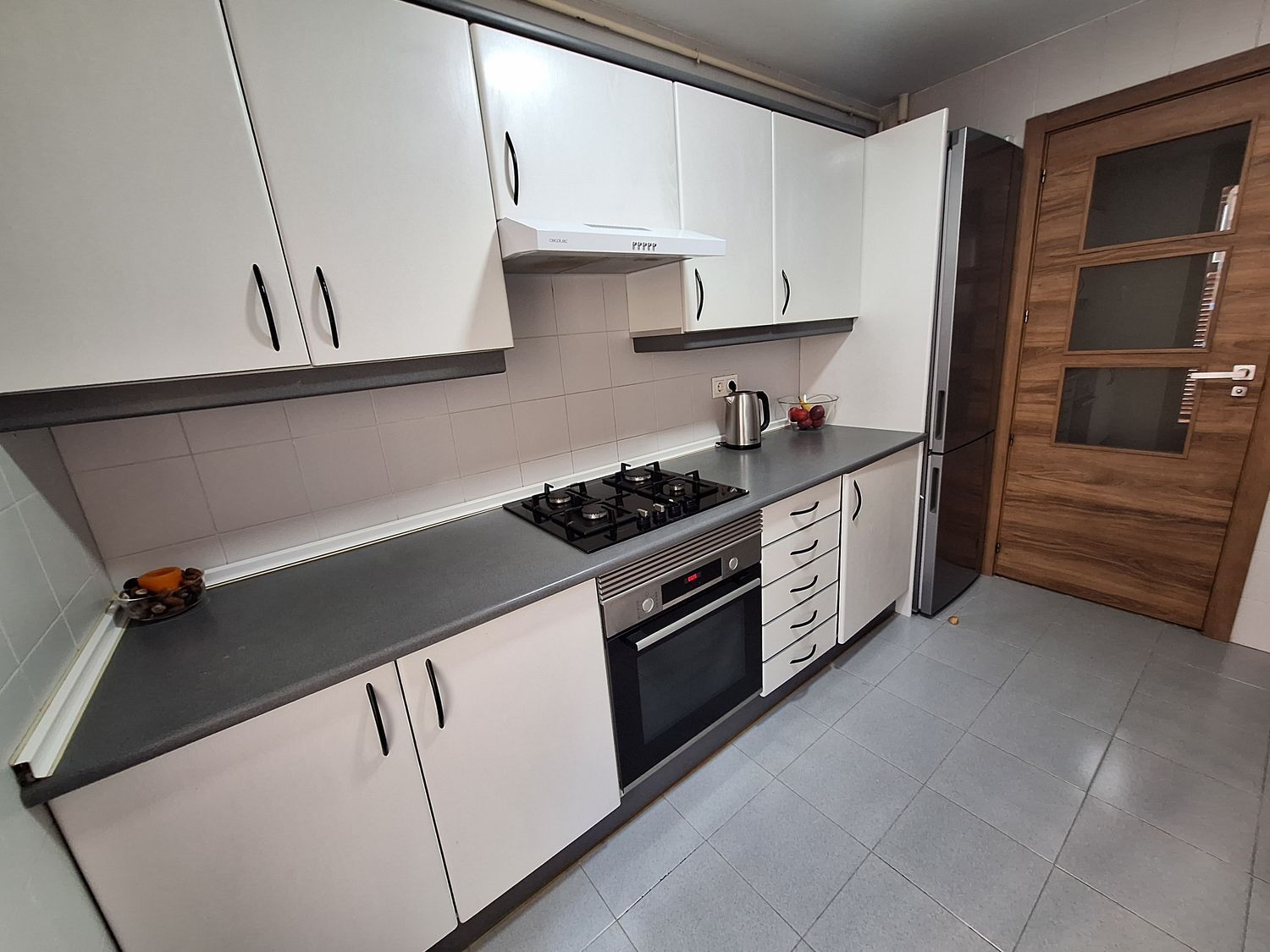 Piso en calle Ampuero, 13 - Foto 3